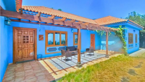 Casa Milele, La Breña